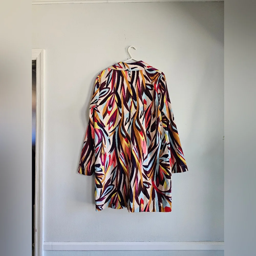 Missoni for Target Coat - Picture 7 of 10
